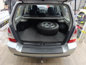 Subaru Forester 2.0i 4x4, снимка 6