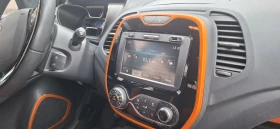 Renault Captur 0, 9 TCe Нов внос Germany, снимка 11