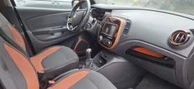 Renault Captur 0, 9 TCe Нов внос Germany, снимка 10