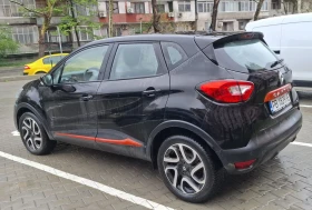 Renault Captur 0, 9 TCe Нов внос Germany, снимка 5