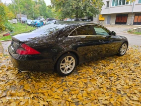Mercedes-Benz CLS 320, снимка 5
