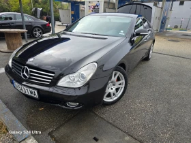 Mercedes-Benz CLS 320, снимка 1