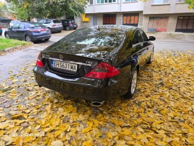 Mercedes-Benz CLS 320, снимка 7