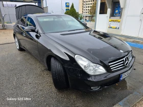 Mercedes-Benz CLS 320, снимка 2