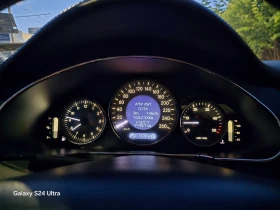 Mercedes-Benz CLS 320, снимка 9