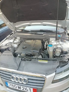 Audi A4 1.8T 160 к.с. BRC-GAZ 2012г., снимка 6