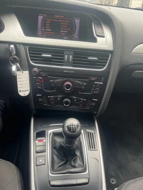 Audi A4 1.8T 160 к.с. BRC-GAZ 2012г., снимка 6