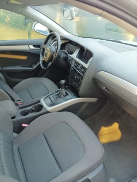 Audi A4 1.8T 160 к.с. BRC-GAZ 2012г., снимка 7