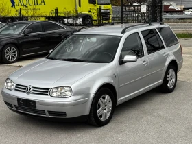 VW Golf 1.6i ИТАЛИЯ, снимка 1