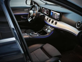 Mercedes-Benz E 220 Digital//9Gtronic/360 kameri/ самопаркиране , снимка 15