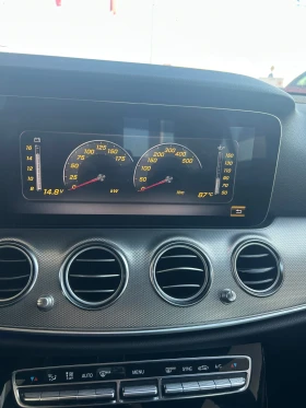 Mercedes-Benz E 220 Digital//9Gtronic/360 kameri/ самопаркиране , снимка 13