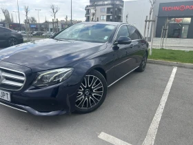 Mercedes-Benz E 220 Digital//9Gtronic/360 kameri/ самопаркиране , снимка 1