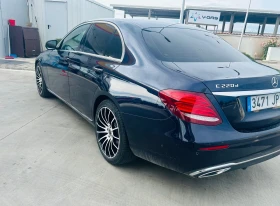 Mercedes-Benz E 220 Digital//9Gtronic/360 kameri/ самопаркиране , снимка 8