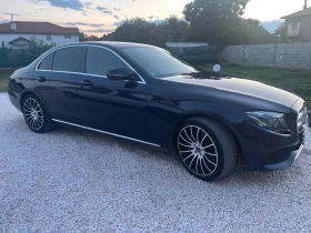 Mercedes-Benz E 220 Digital//9Gtronic/360 kameri/ самопаркиране , снимка 4
