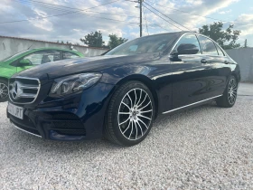 Mercedes-Benz E 220 AMG/Digital//9Gtronic/360 kameri/ самопаркиране , снимка 2