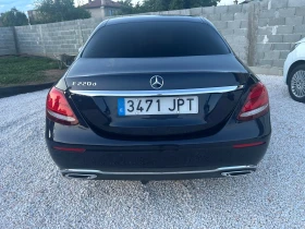 Mercedes-Benz E 220 Digital//9Gtronic/360 kameri/ самопаркиране , снимка 8