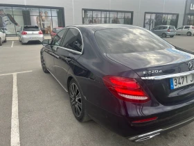 Mercedes-Benz E 220 Digital//9Gtronic/360 kameri/ самопаркиране , снимка 4