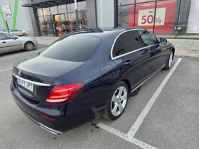 Mercedes-Benz E 220 Digital//9Gtronic/360 kameri/ самопаркиране , снимка 6