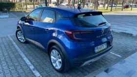 Renault Captur 2 1.32, снимка 3