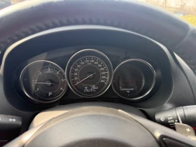 Mazda 6 Skyactiv, снимка 9