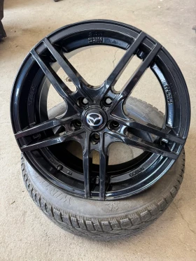 Mazda 6 Skyactiv, снимка 12