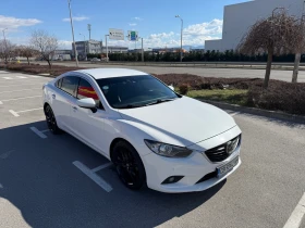 Mazda 6 Skyactiv, снимка 2