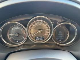 Mazda 6 Skyactiv, снимка 9