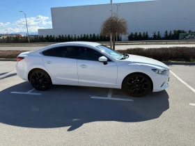 Mazda 6 Skyactiv, снимка 3