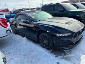 Ford Mustang GT Premium, снимка 3