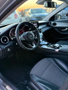 Mercedes-Benz C 220, снимка 7