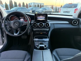 Mercedes-Benz C 220, снимка 8