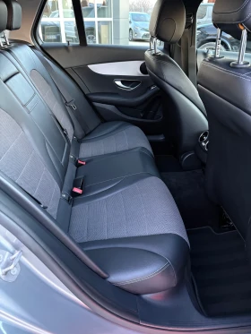Mercedes-Benz C 220, снимка 11