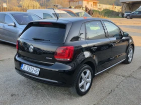 VW Polo 1.2 TDI | 75кс | Климатик | Регистрирано , снимка 7