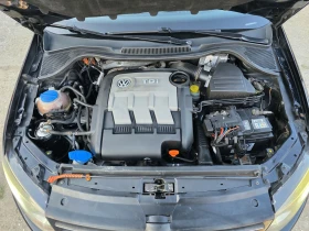 VW Polo 1.2 TDI | 75кс | Климатик | Регистрирано , снимка 17
