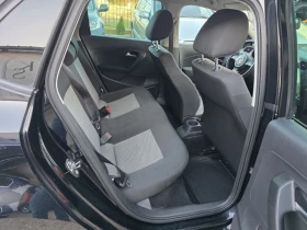 VW Polo 1.2 TDI | 75кс | Климатик | Регистрирано , снимка 14