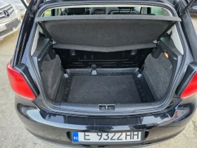 VW Polo 1.2 TDI | 75кс | Климатик | Регистрирано , снимка 16