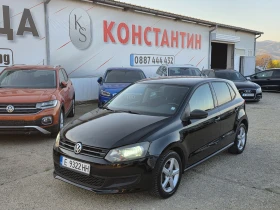 VW Polo 1.2 TDI | 75кс | Климатик | Регистрирано , снимка 1