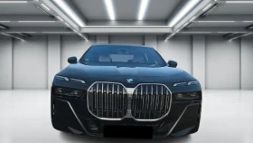 BMW 740 d xDrive = M-Sport = Гаранция, снимка 1