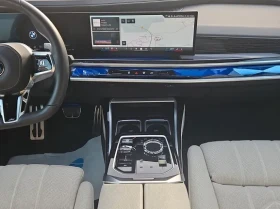 BMW 740 d xDrive = M-Sport = Гаранция, снимка 8