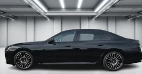 BMW 740 d xDrive = M-Sport = Гаранция, снимка 3