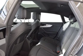 Audi A5 * S-Line* * HeadUp* AвтоКредит* (ЦЕНА ДО БГ), снимка 15