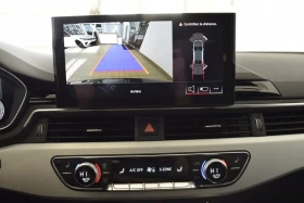 Audi A5 * S-Line* * HeadUp* AвтоКредит* (ЦЕНА ДО БГ), снимка 12