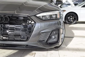 Audi A5 * S-Line* * HeadUp* AвтоКредит* (ЦЕНА ДО БГ), снимка 5