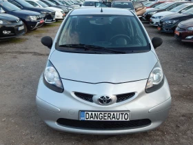 Toyota Aygo 1.0i, снимка 2