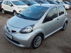 Toyota Aygo 1.0i, снимка 1