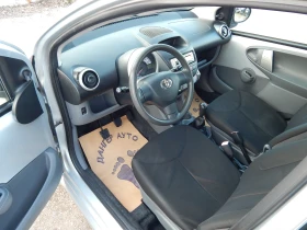 Toyota Aygo 1.0i, снимка 9