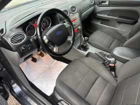 Ford Focus 1.8i, снимка 8