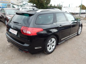 Citroen C5 2.0HDI* EURO5B* , снимка 4