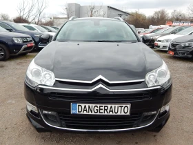 Citroen C5 2.0HDI* EURO5B* , снимка 2
