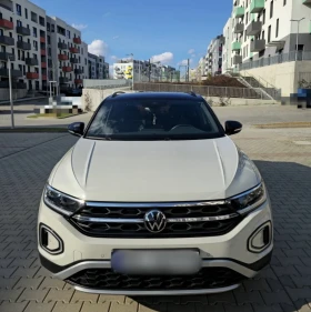 VW T-Roc 1.5 TSI, снимка 5